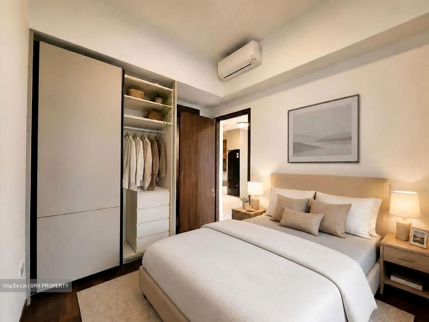 Parksuites (D10), Apartment #622219761